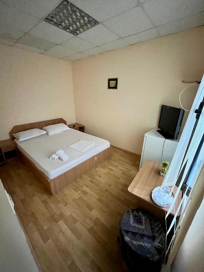 Pensiunea Orhideea Băile Herculane Exterior photo